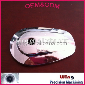 reflective mirror shell laser parts